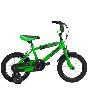 Clermont Rocky 16''