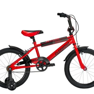Clermont Rocky 18''
