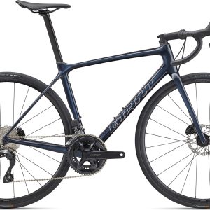 Giant TCR Advanced 1 KOM