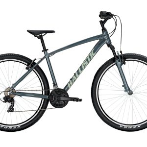 Ballistic Hermes 29''