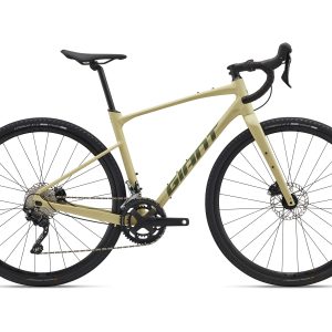 Giant Revolt 1 (M)